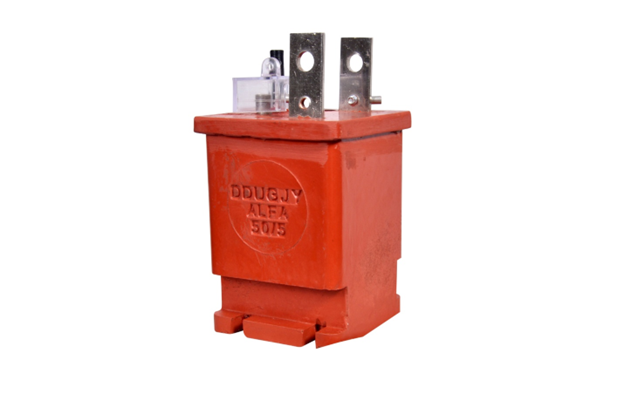 Low Tension Current Transformers