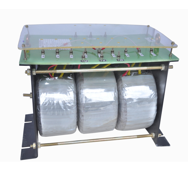 Bushing Current Transformers