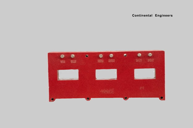 Low Tension Current Transformers